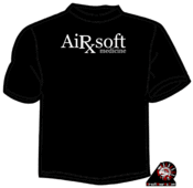 Image of Airsoft Medicine Logo