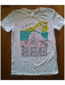 Image of Dub Skeleton Tee