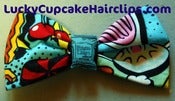 Image of Snack Attack Bow