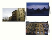 Image of project.002: New York. Notecards
