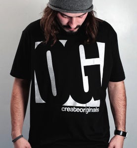 Image of Create OG-OG Squared T