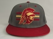 Image of USC SNAPBACK