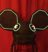 Image of TRON Mau5