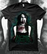 Image of Eve's Demise t-shirt