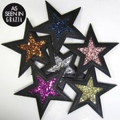 Image of STELLAR BROOCH
