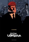 Image of Hector Umbra - Uli Oesterle
