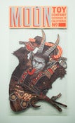 Image of MOON TOY CO. X FLORIAN "Krampus" 