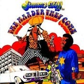 Image of Jimmy Cliff - The Harder They Come