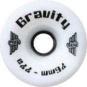 Image of GRAVITY HI-GRADE WHEEL