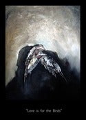 Image of “Love is For the Birds”