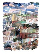 Image of Autumn, Clifton