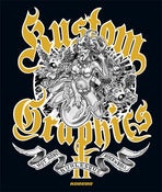 Image of Kustom Graphics II