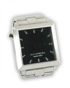 Image of 50mm2 - Black and Silver (2nd Gen)