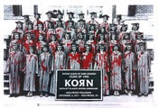 Image of KORN