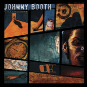 Image of Johnny Booth - Connections (Pre-Order)