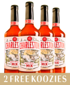 Image of Bender - (4) Bold & Spicy 32oz