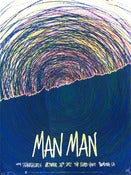 Image of Man Man