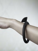 Thin Collar Diamond Bracelet