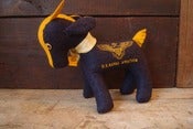 Image of U.S. Naval Aviation Mascot