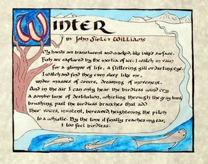 Image of Winter by John Sibley Williams