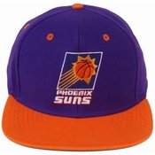 Image of SUNS SNAPBACK  VINTAGE