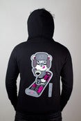 Image of UNISEX POLAR ICE HOODIE
