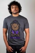 Image of MEN'S TEDDY ROC IN GREY