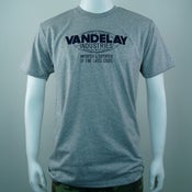Image of VANDELAY INDUSTRIES T-SHIRT