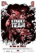Image of Street Team Issue #0 PDF