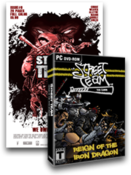 Image of Street Team: Super Bundle