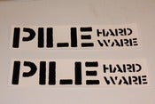 Image of Pile Stickers
