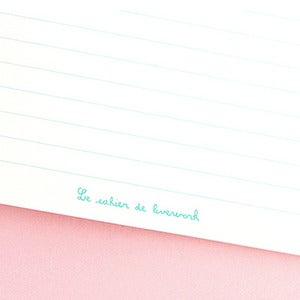 Image of LiveWork School Note