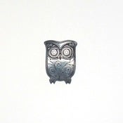 Image of Hootie Owl Brooch by Pirdy