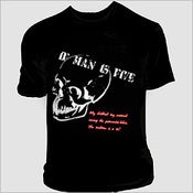 Image of PostCranial T Shirt