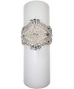 Image of Hadley Unity Candle