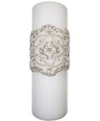 Image of Piper Unity Candle
