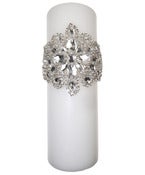 Image of Jacey Unity Candle