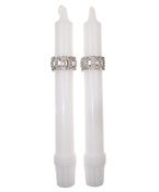 Image of Skye Unity Taper Candles