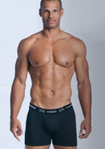 Image of PRO CLUB BOXER BRIEFS (SM to 7X) (per Dozen)