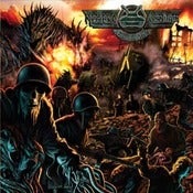 Image of Membro Genitali Befurcator - Human Destruction