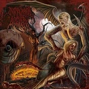 Image of Intracranial Butchery - Keepin' It Grind