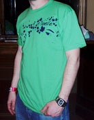 Image of The Shed Life Tee