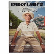 Image of Barcelonés Mensual #4