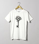 Image of Key tree