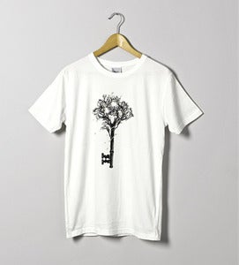 Image of Key tree
