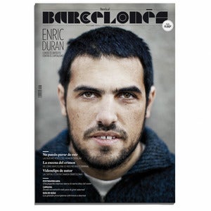 Image of Barcelonés Mensual #7