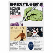 Image of Barcelonés Mensual #9