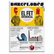 Image of Barcelonés Mensual #13