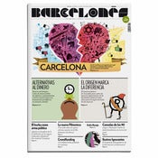 Image of Barcelonés Mensual #15