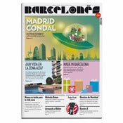 Image of Barcelonés Mensual #16